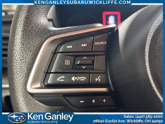 Certified 2024 Subaru Impreza 2.0i Sport AWD/4WD image 14
