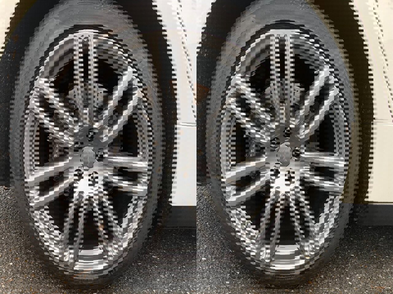 Used 2016 Maserati Ghibli S Q4 image 17