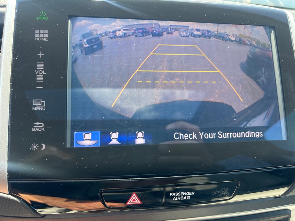 Used 2016 Honda Pilot EX-L image 41