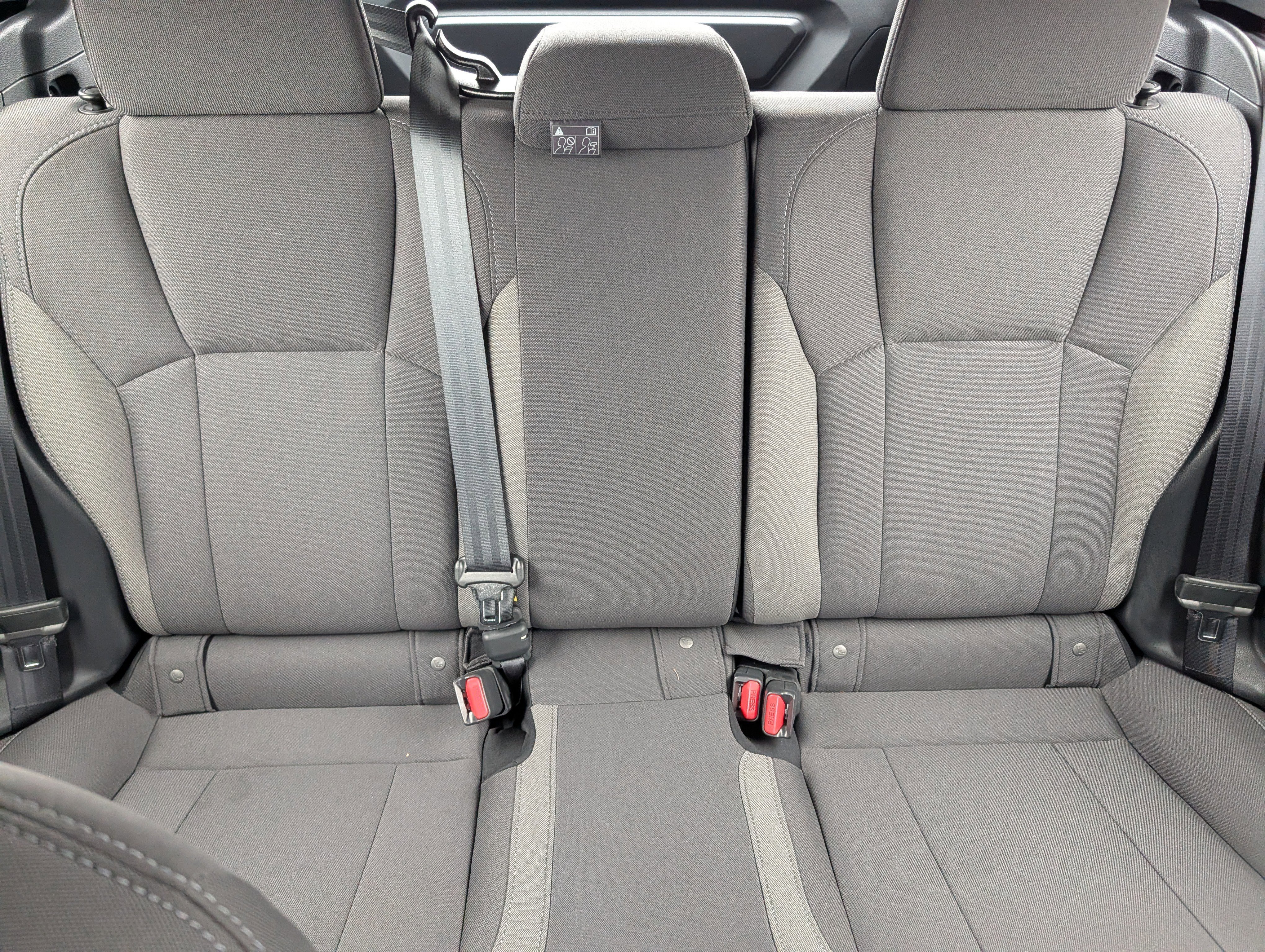 Used 2024 Subaru Impreza 2.0i image 13