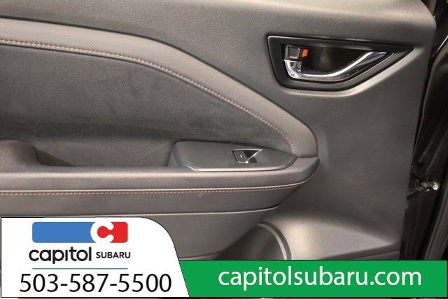 Used 2025 Subaru Forester Touring w/ Popular Package - Touring image 27