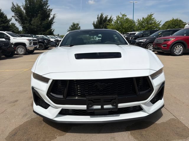 New 2026 Ford Mustang GT Premium RWD image 11