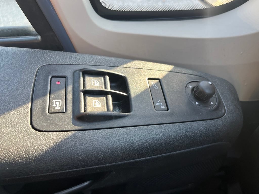 Used 2021 RAM ProMaster 3500 FWD image 19