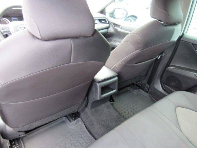 Used 2023 Toyota Camry LE FWD image 37