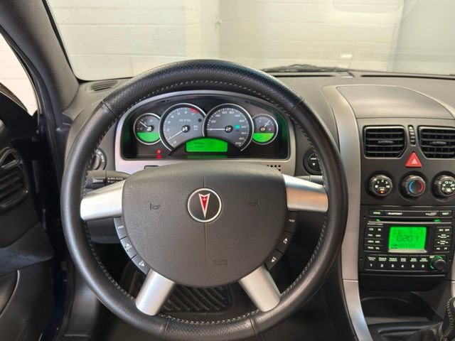Used 2005 Pontiac GTO RWD image 20