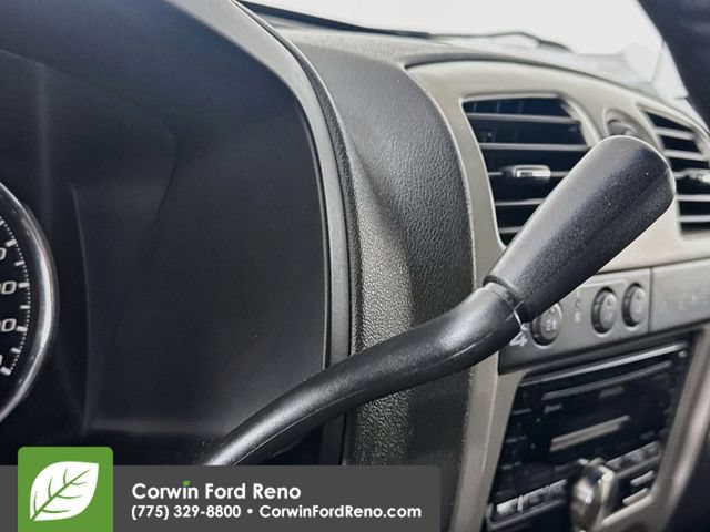 Used 2011 Chevrolet Colorado LT AWD/4WD image 17