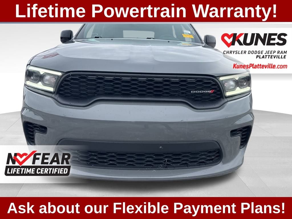Used 2023 Dodge Durango GT image 11