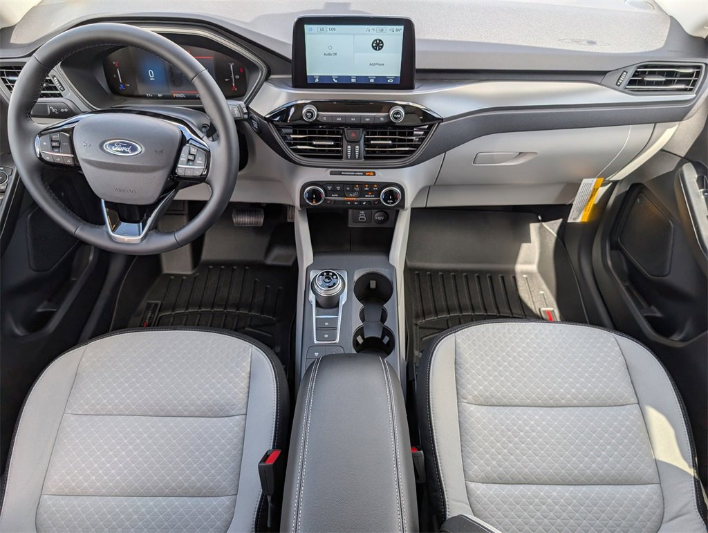 New 2026 Ford Escape Active w/ Cold Weather Package image 5