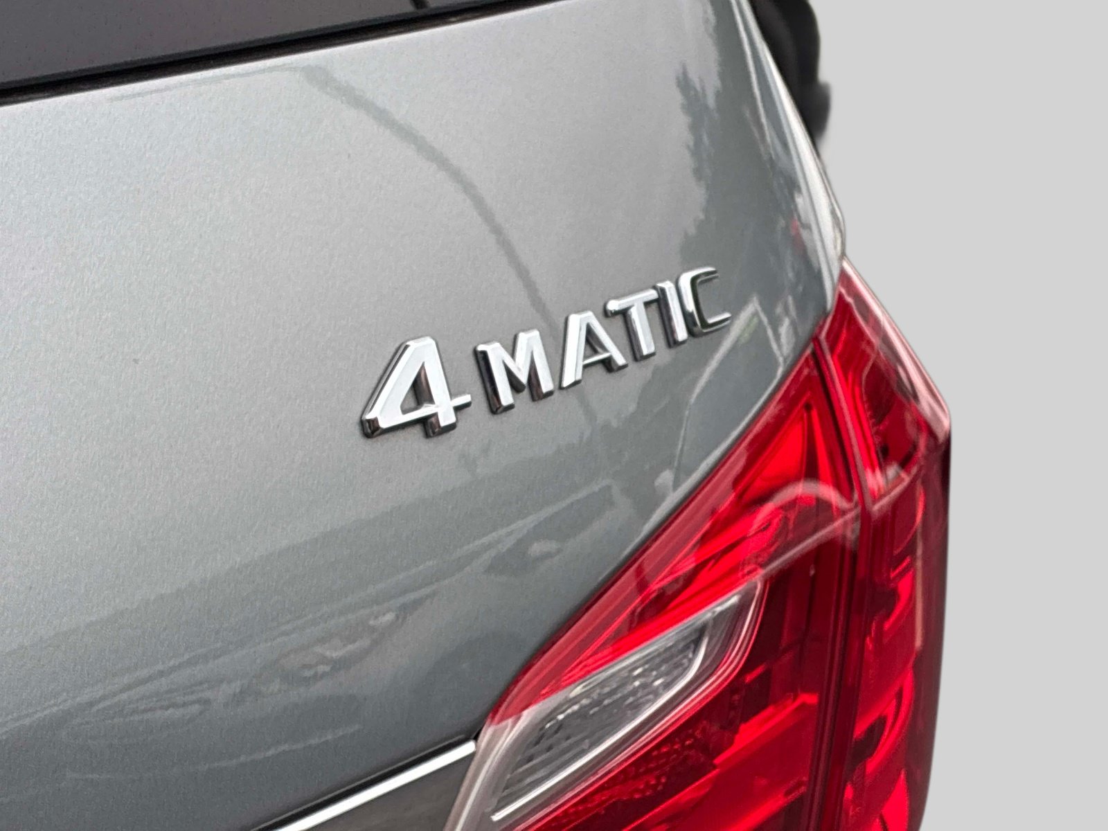 Used 2015 Mercedes-Benz GL 450 4MATIC image 12