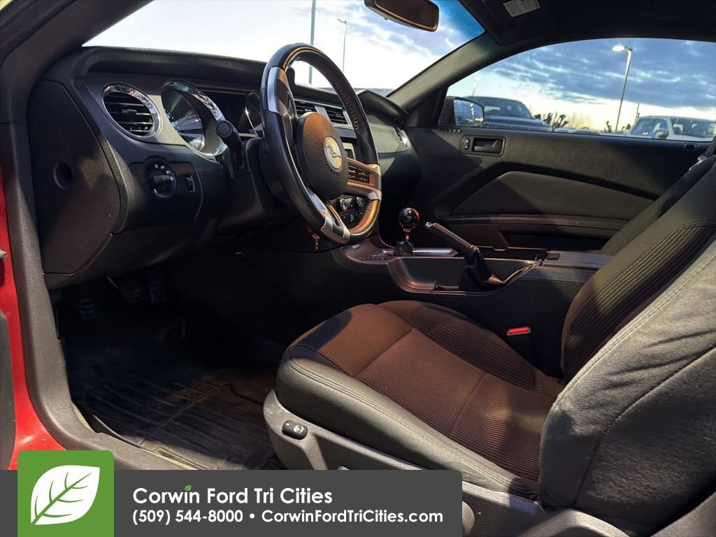 Used 2014 Ford Mustang Coupe w/ Equipment Group 102A video 2