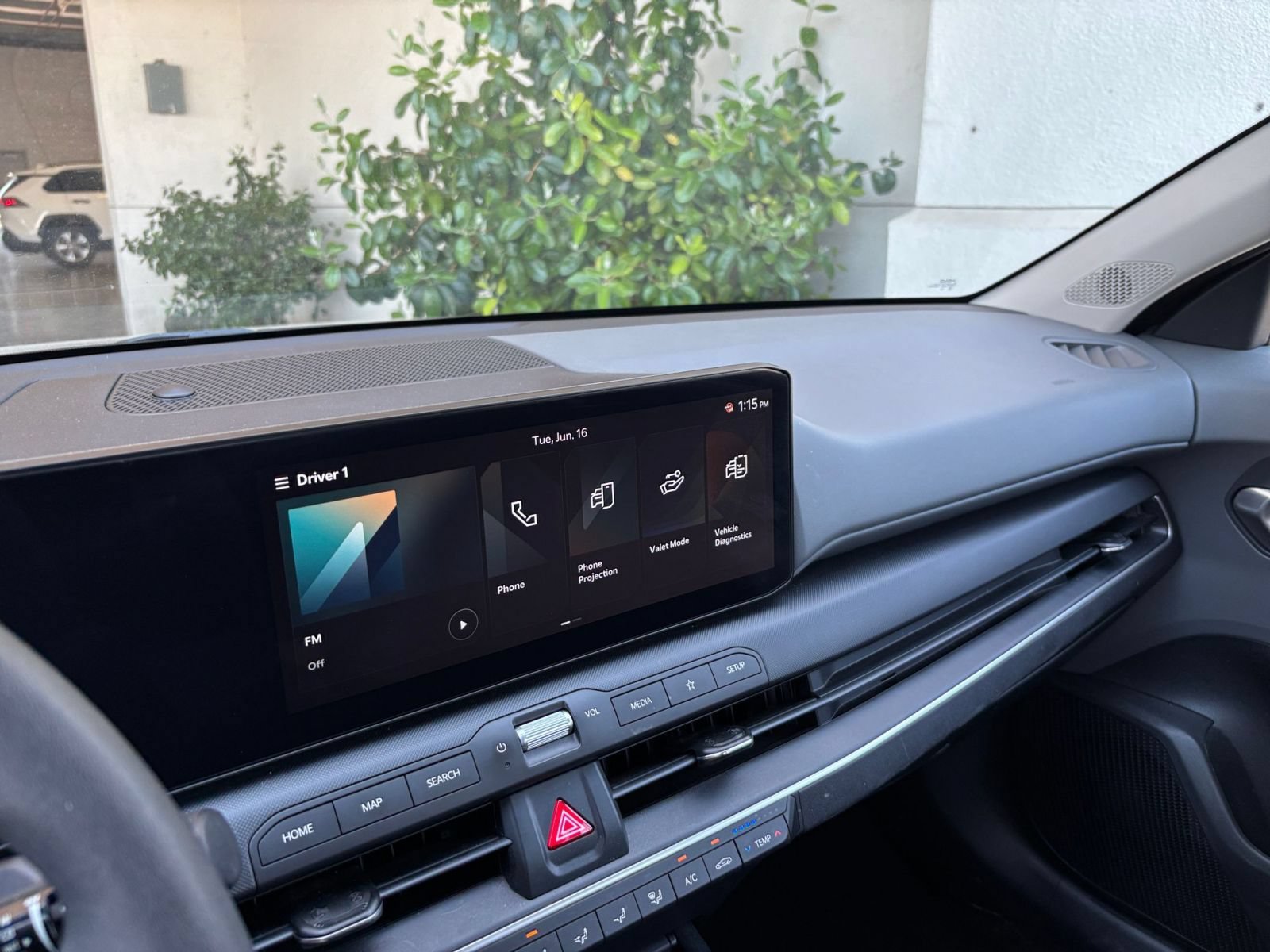 Used 2025 Kia K4 FWD image 20