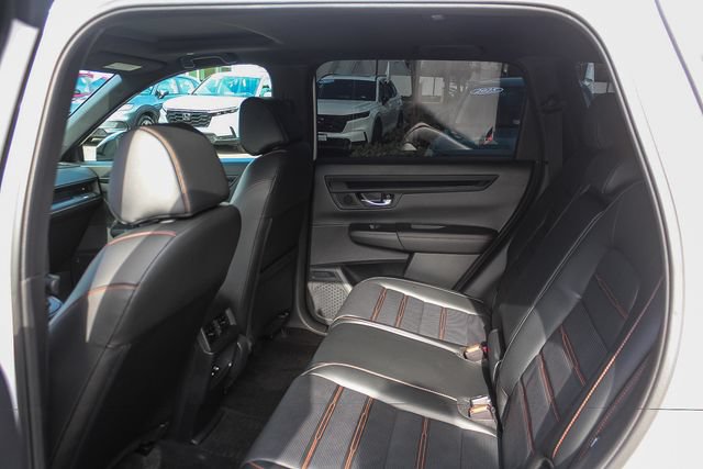 Used 2025 Honda CR-V Sport-L image 24