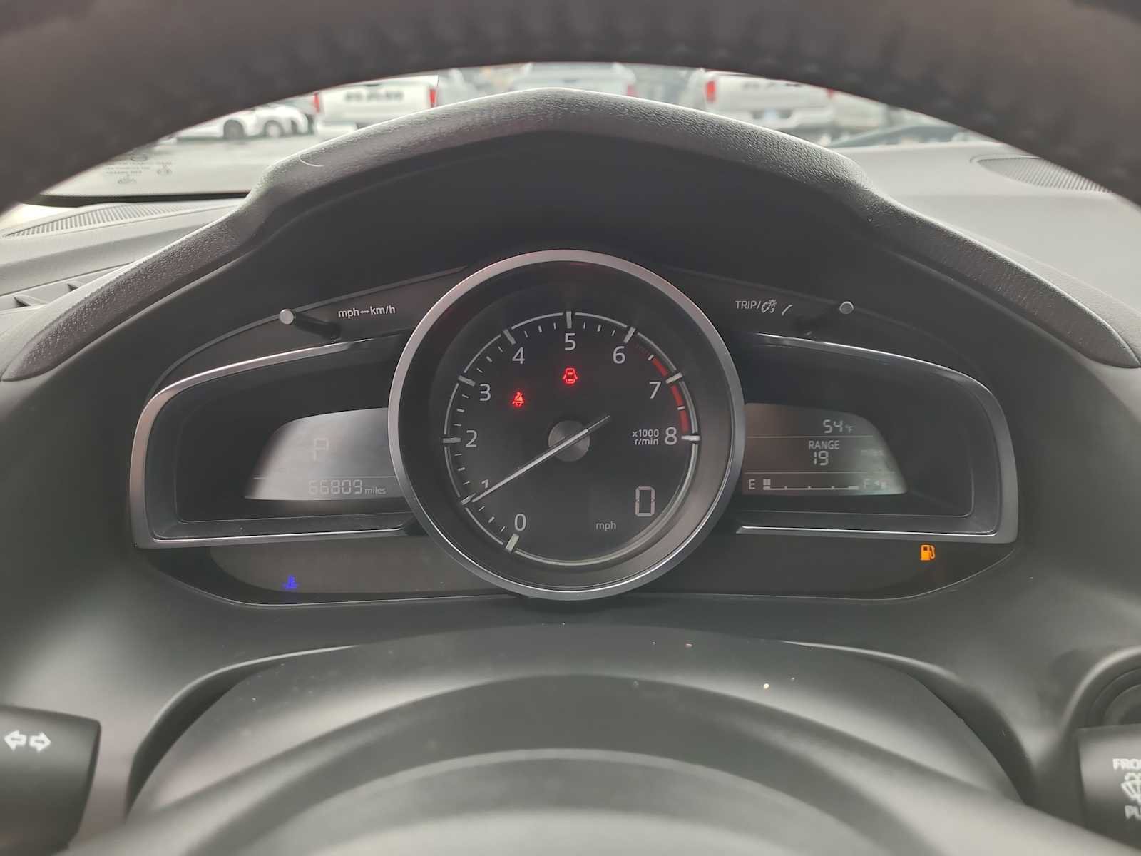 Used 2018 MAZDA MAZDA3 Grand Touring w/ Premium Equipment Package image 26