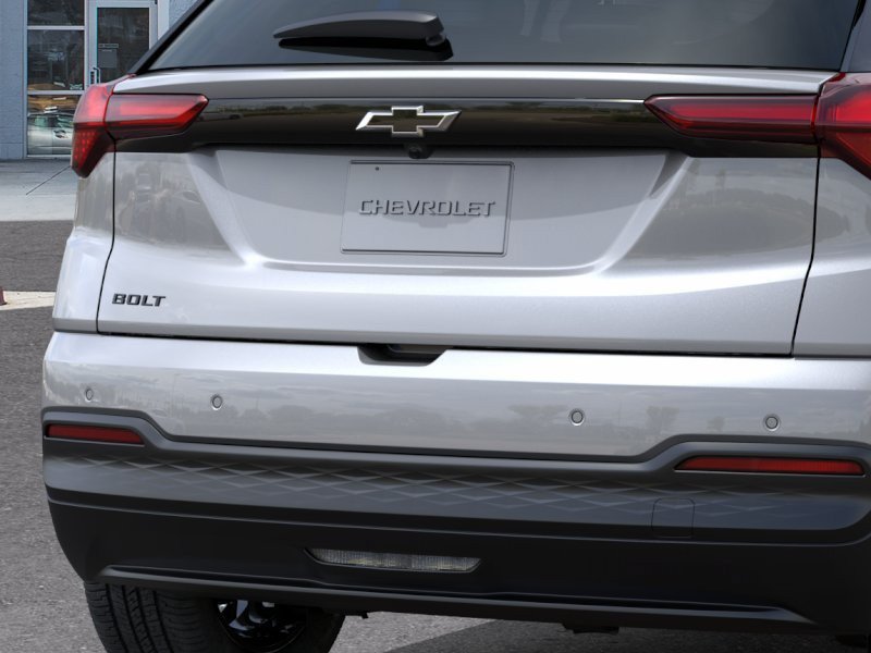 New 2027 Chevrolet Bolt LT w/ Comfort Package FWD image 15