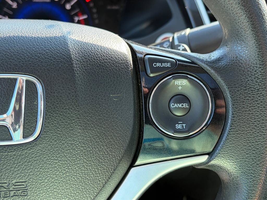 Used 2014 Honda Civic EX image 15
