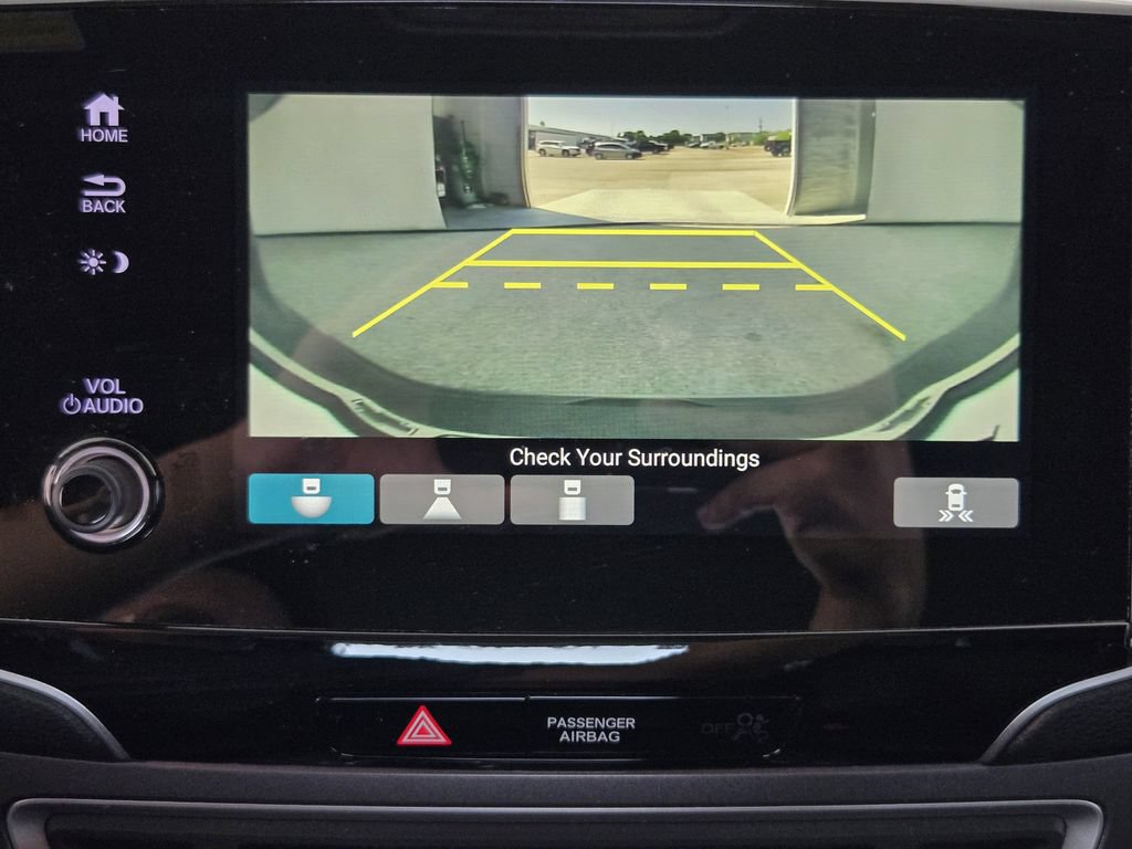 Used 2021 Honda Passport EX-L image 19