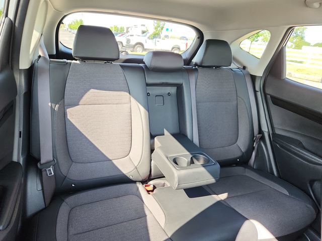 Used 2022 Kia Seltos S AWD/4WD image 30