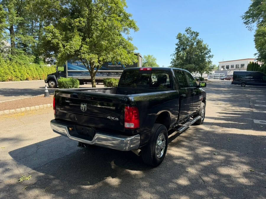 Used 2017 RAM 2500 SLT AWD/4WD image 9