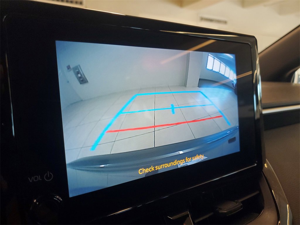 Certified 2023 Toyota Corolla SE image 26