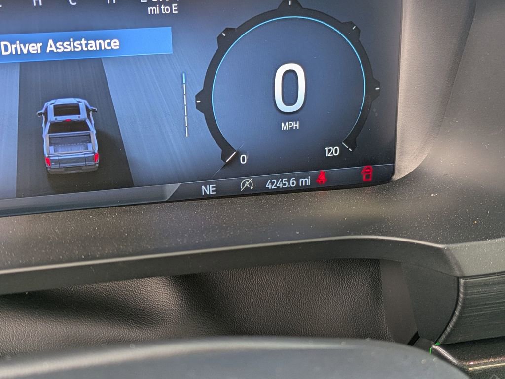 New 2025 Ford F150 STX w/ Equipment Group 200A image 26