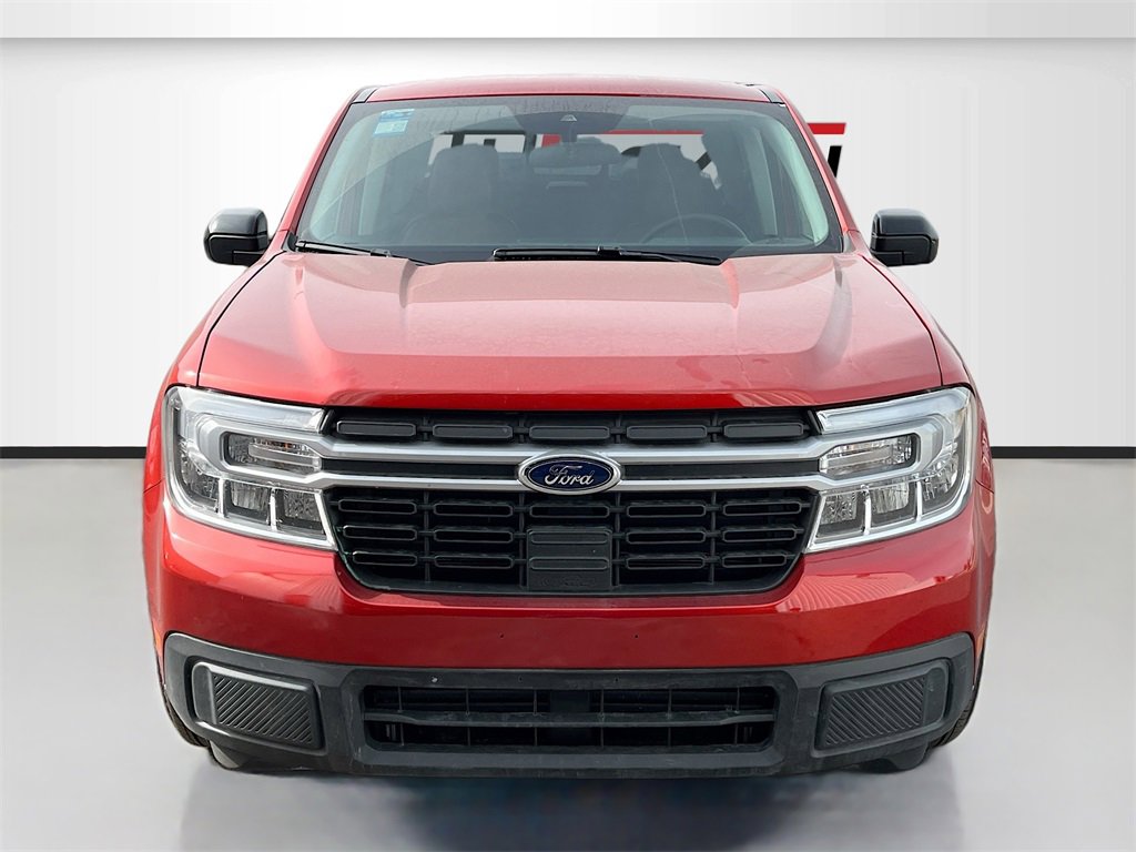 Used 2024 Ford Maverick Lariat image 2