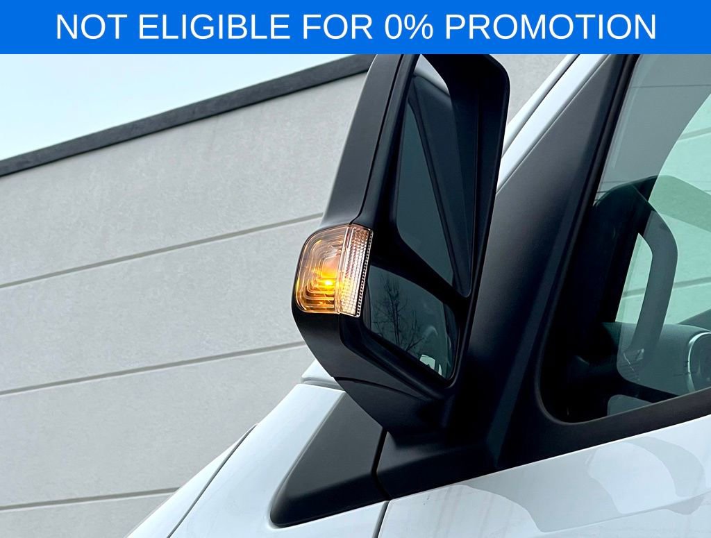 Used 2025 Mercedes-Benz Sprinter 2500 image 13