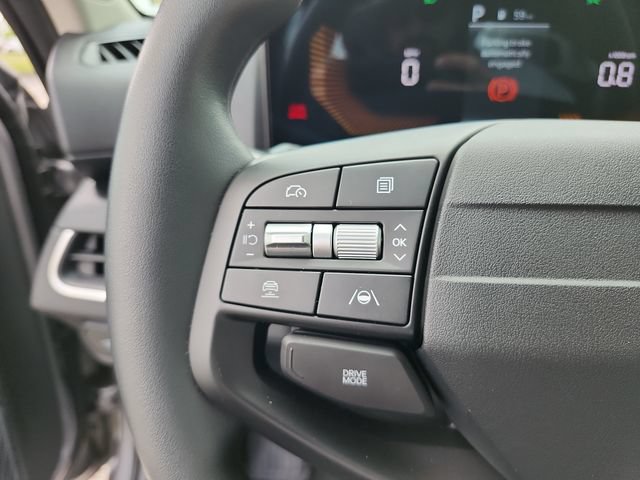 New 2026 Kia K4 FWD image 19