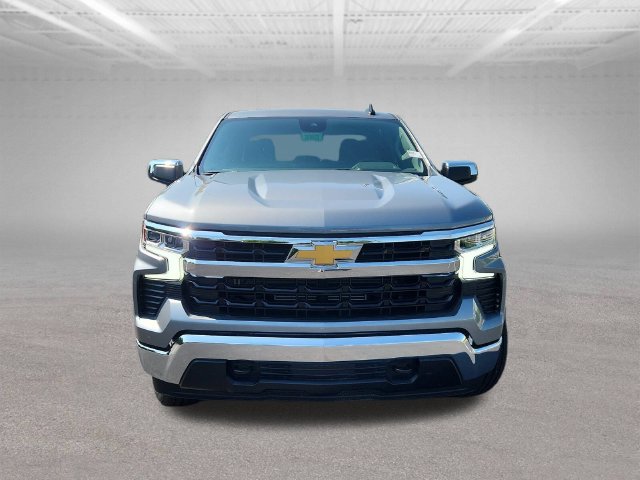 New 2026 Chevrolet Silverado 1500 LT AWD/4WD image 2