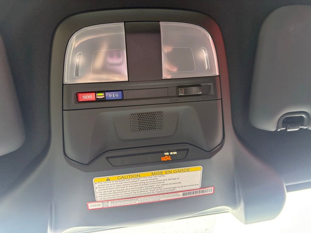 Used 2025 Toyota GR86 w/ ALL Weather Mat Package (TMS) RWD image 19