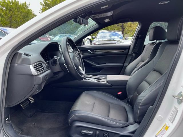 Used 2020 Honda Accord Sport image 6