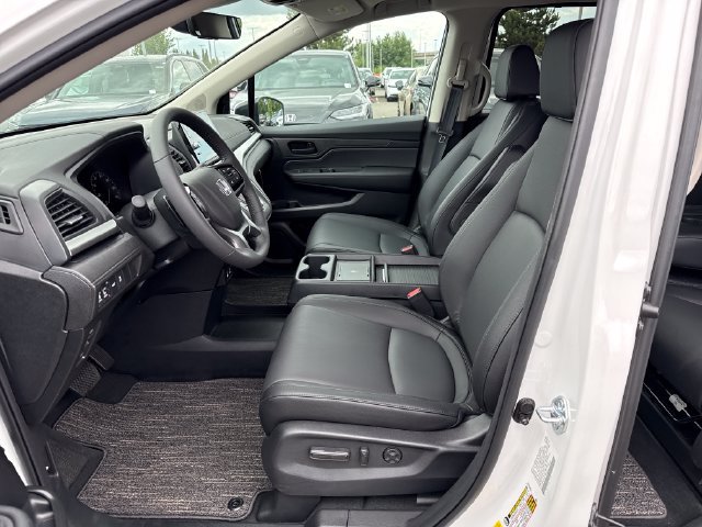 New 2026 Honda Odyssey EX-L image 15