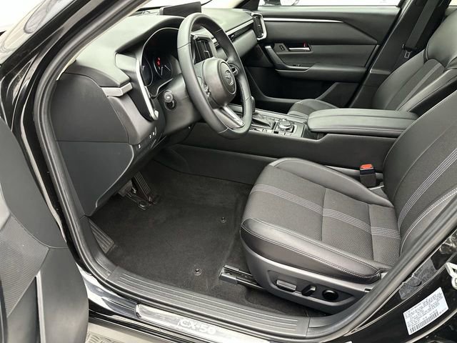 Certified 2025 MAZDA CX-50 2.5 Hybrid w/ Preferred Pkg AWD/4WD image 11