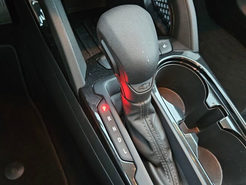 Certified 2023 Chevrolet TrailBlazer LT w/ Convenience Package image 17