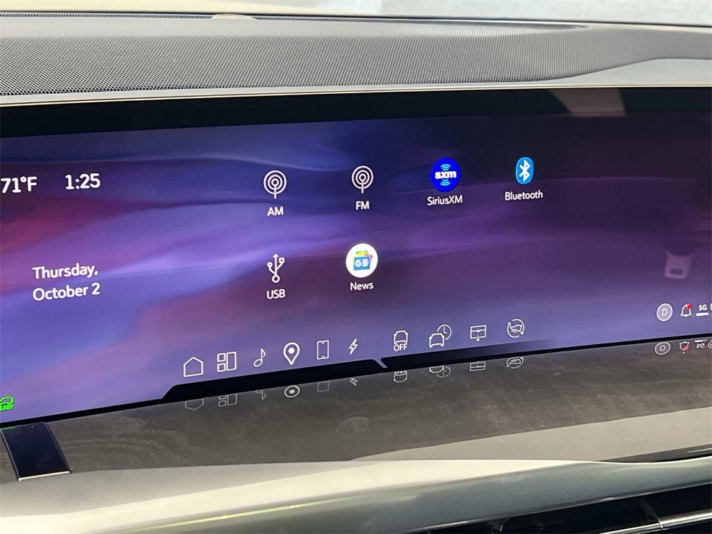 New 2026 Cadillac Escalade IQ Sport 2 image 18
