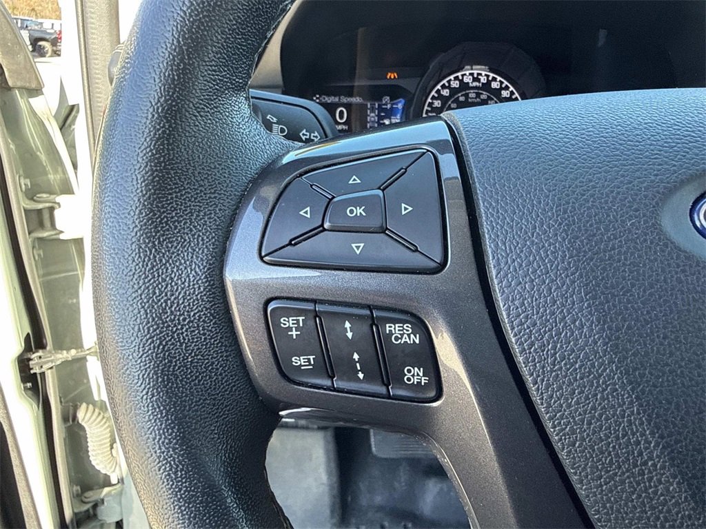 Used 2021 Ford Ranger Lariat w/ Equipment Group 501A High image 15