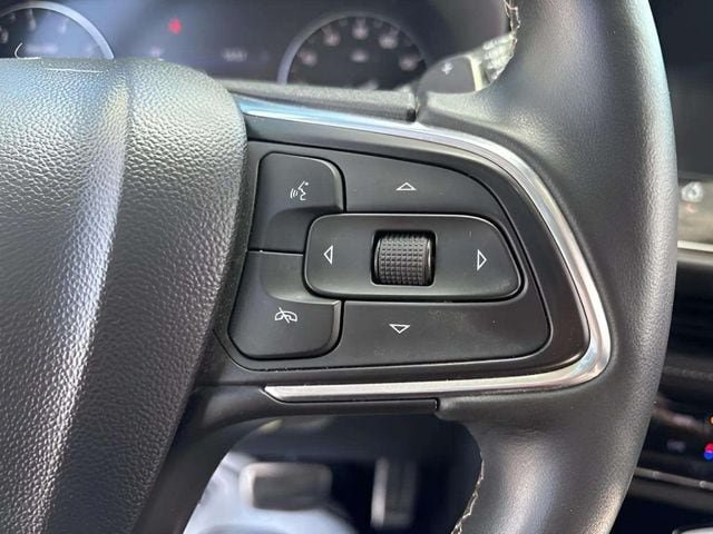 Used 2023 Buick Envision Preferred w/ Sport Touring Package AWD/4WD image 10