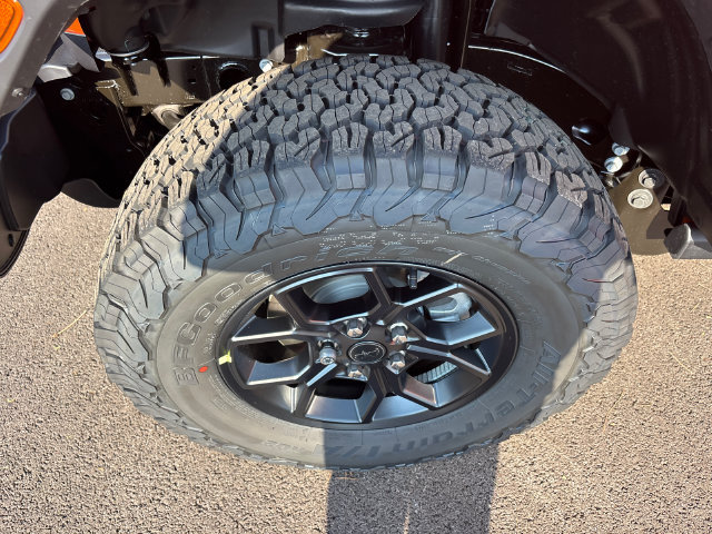 New 2027 Jeep Wrangler Unlimited Sport AWD/4WD image 32