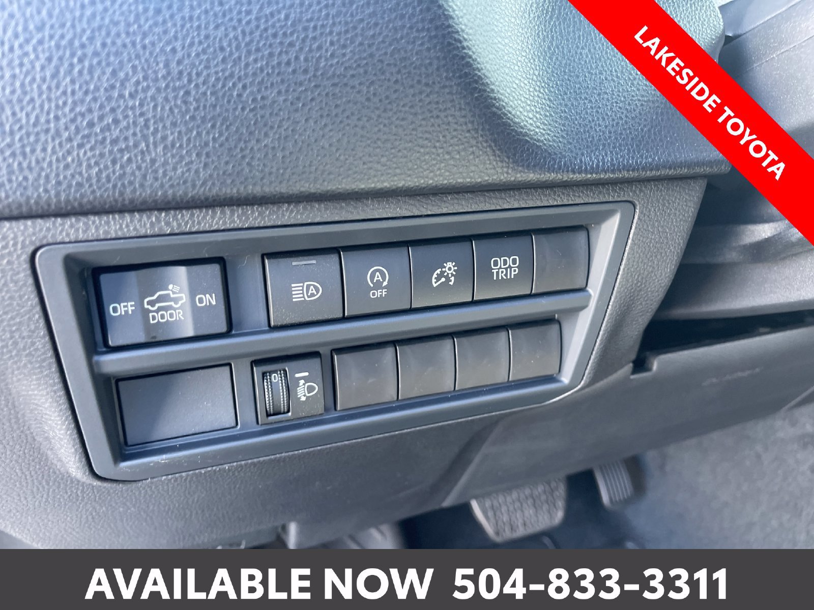 Certified 2026 Toyota Tundra SR5 w/ SX Package RWD image 29