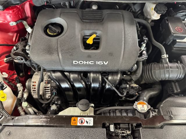 Used 2018 Kia Forte S w/ S Technology Plus Package FWD image 6