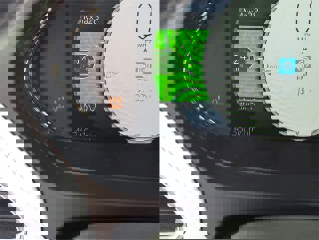 Used 2017 Chevrolet Bolt LT image 12