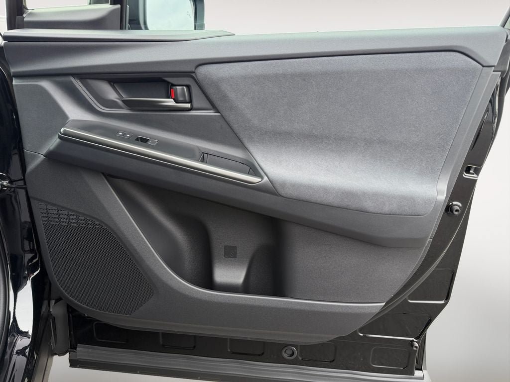 New 2026 Toyota C-HR AWD/4WD image 25