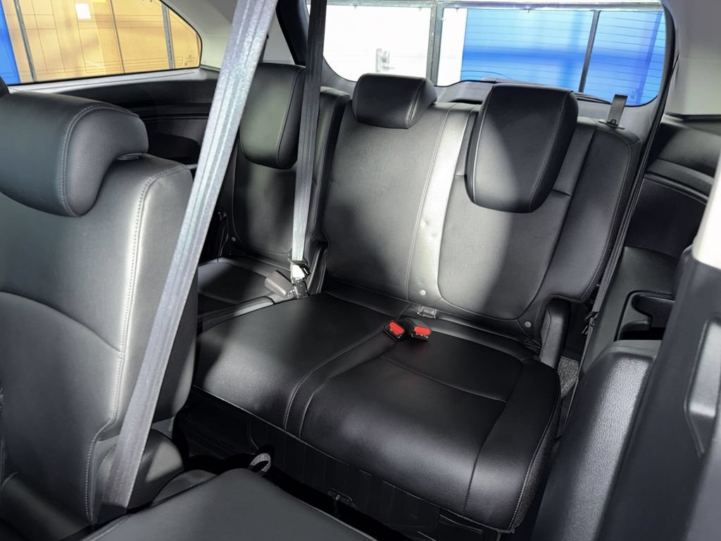 Used 2025 Honda Odyssey EX-L image 30