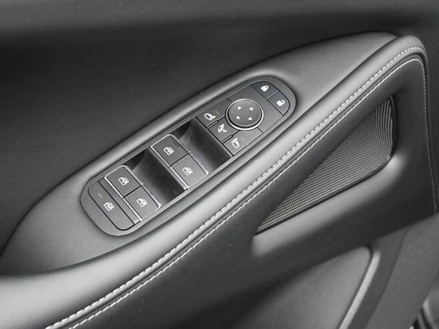 Certified 2025 INFINITI QX60 Pure image 17