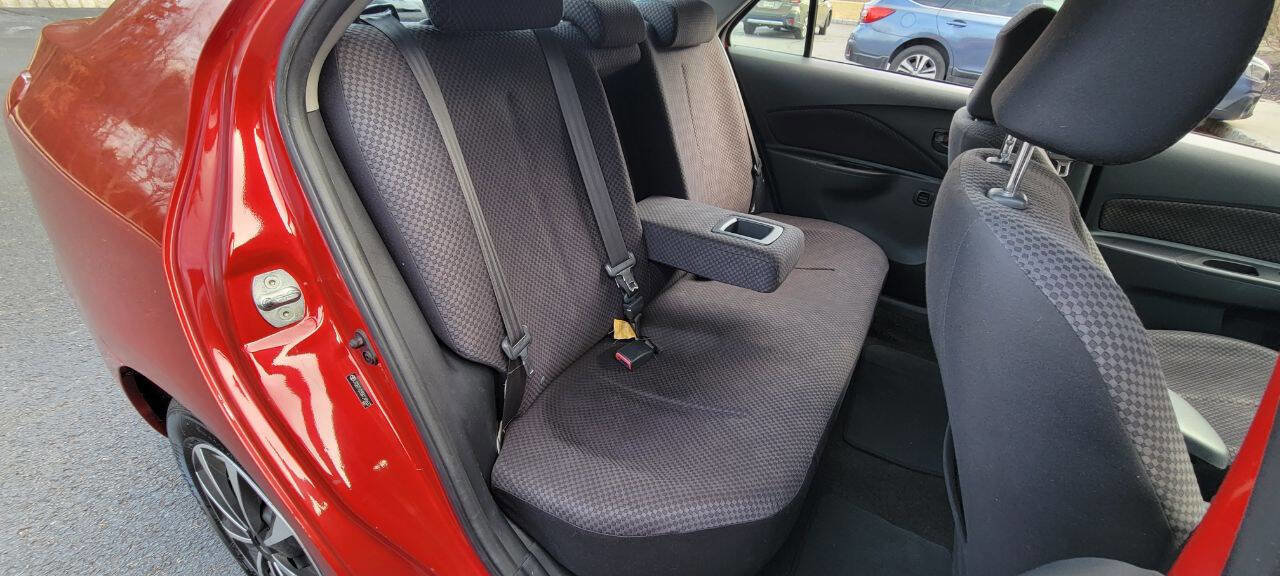 Used 2008 Toyota Yaris Sedan image 24