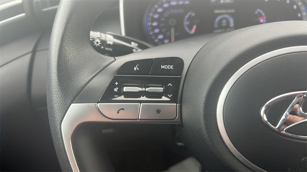 Used 2022 Hyundai Tucson SEL w/ Winter Package image 26