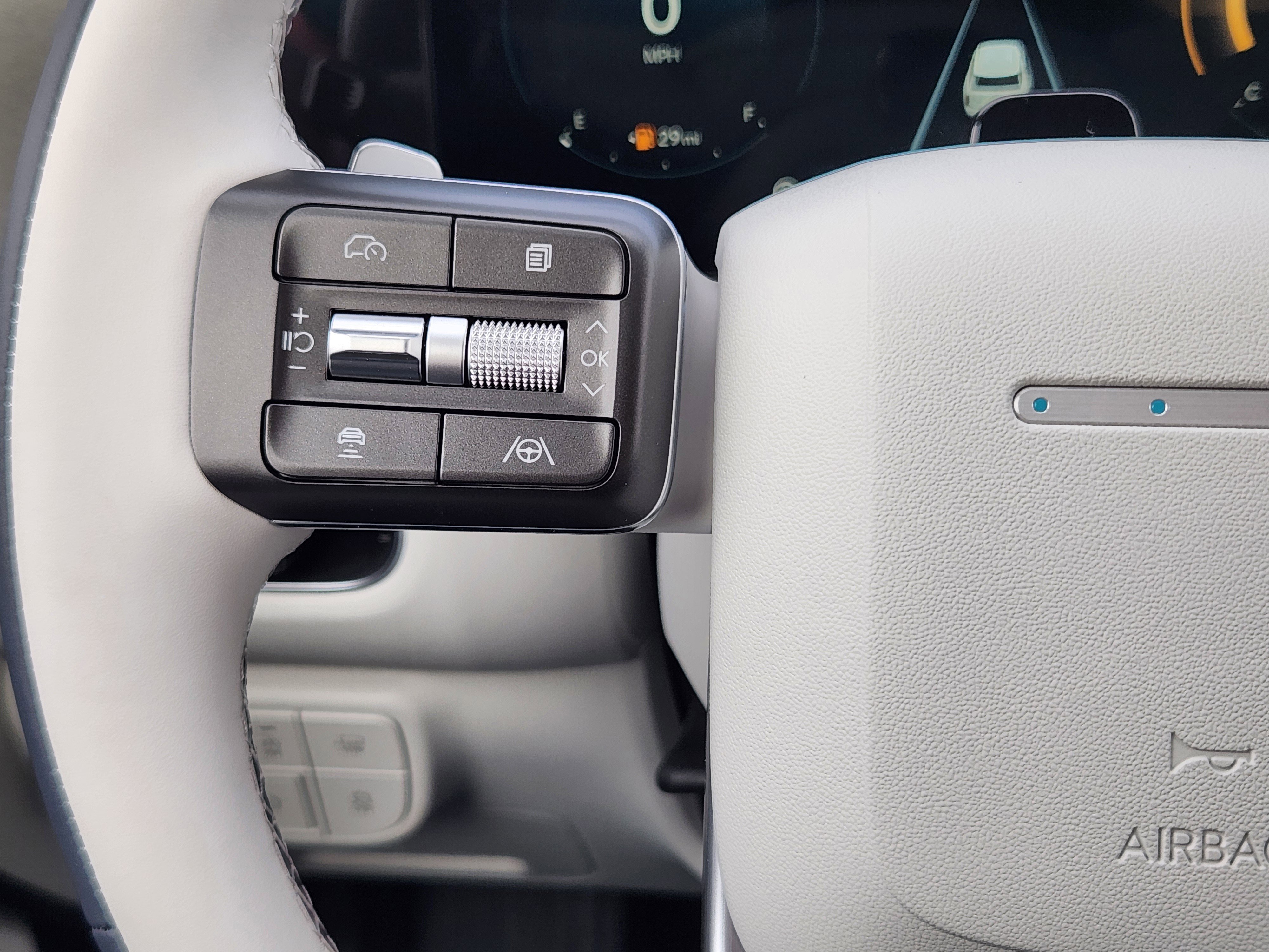 New 2026 Hyundai Palisade Calligraphy image 21