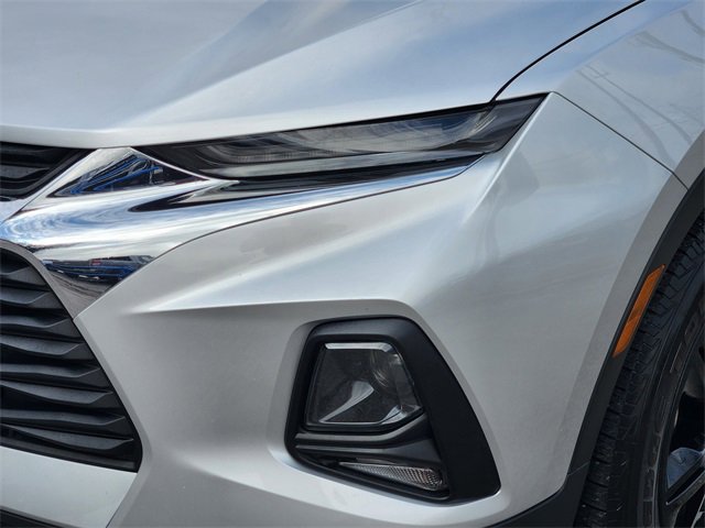 Used 2021 Chevrolet Blazer LT image 9