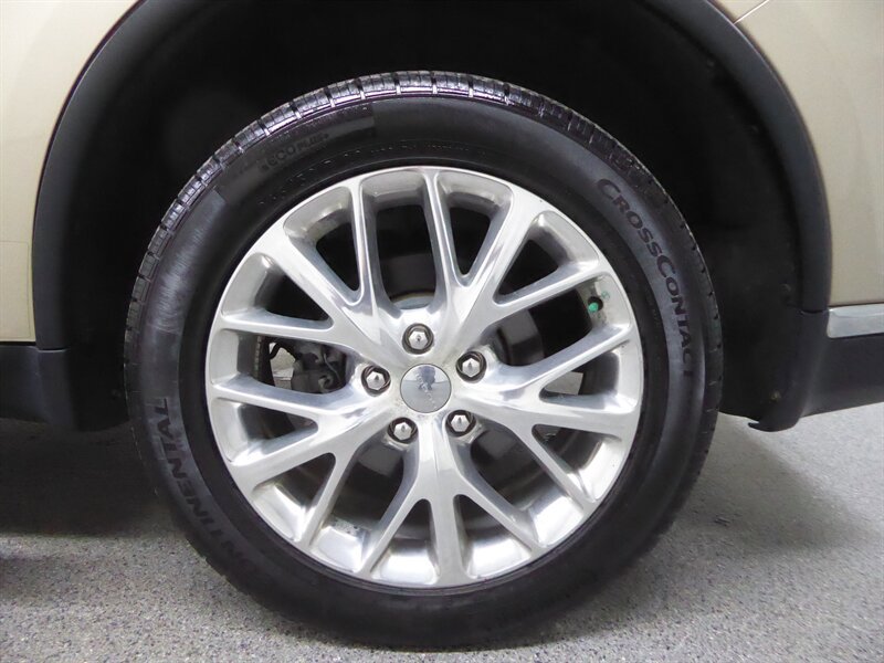 Used 2015 Dodge Durango Citadel w/ Technology Group AWD/4WD image 36
