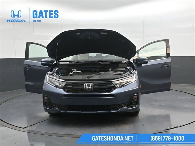 New 2026 Honda Odyssey Elite image 65