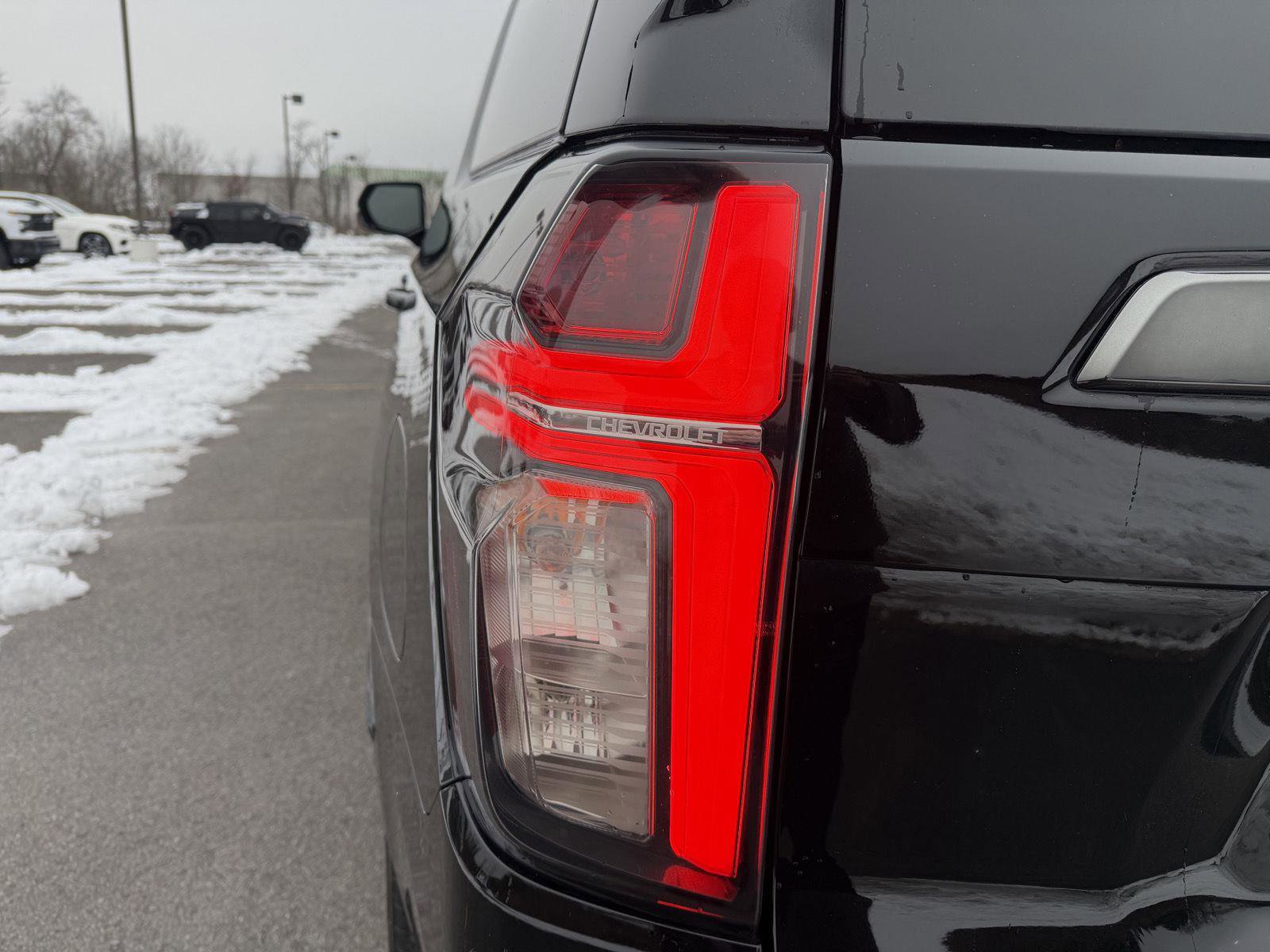 Used 2022 Chevrolet Tahoe RST w/ Sport Performance Package image 14